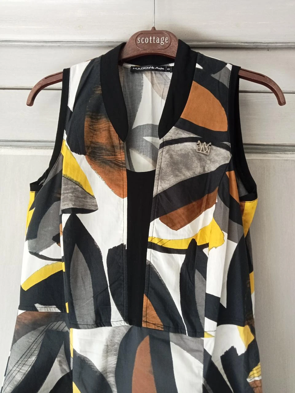Vestido Mado et Les Autres – photo 2